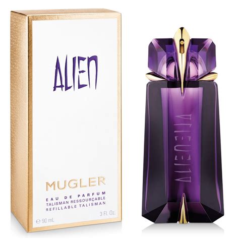 thierry mugler alien refill.